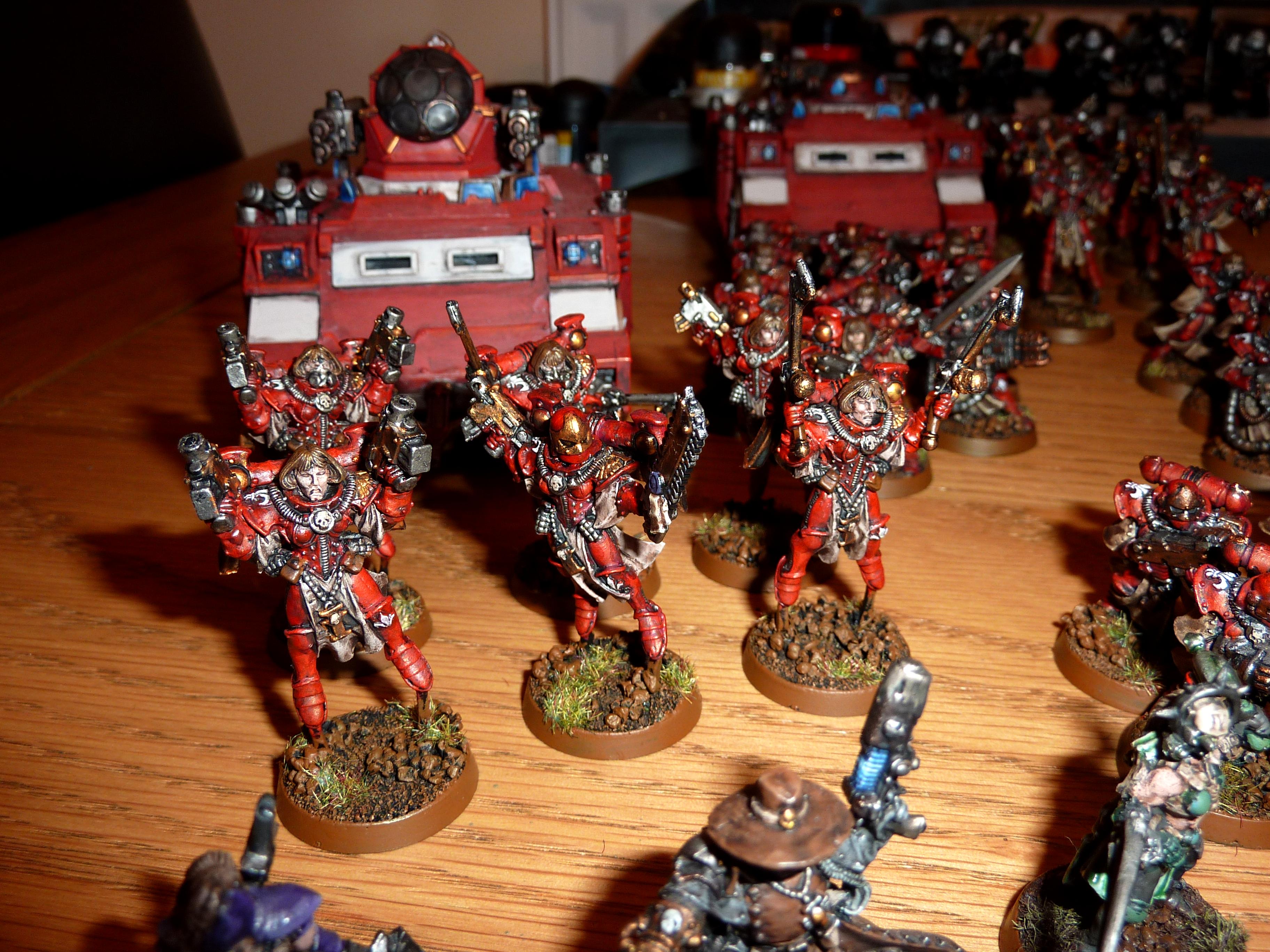 Army 6 Army 6 Gallery DakkaDakka
